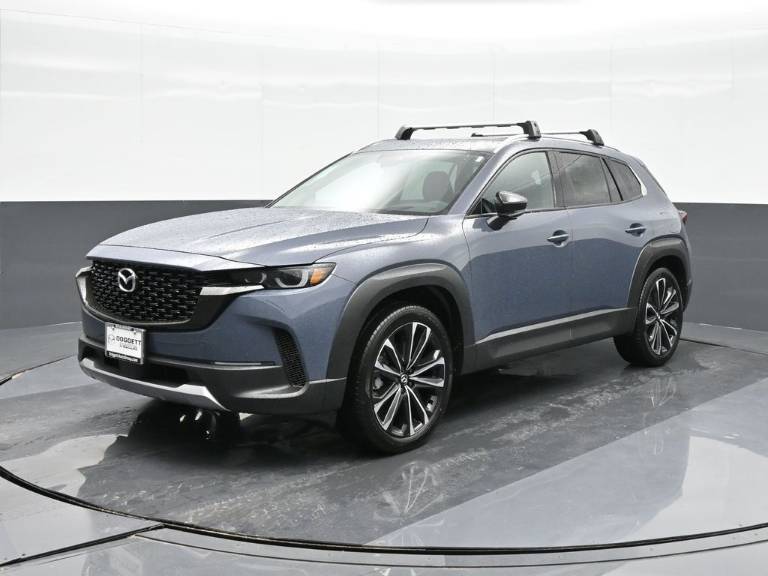 2024 Mazda CX-50 2.5 Turbo Premium Package