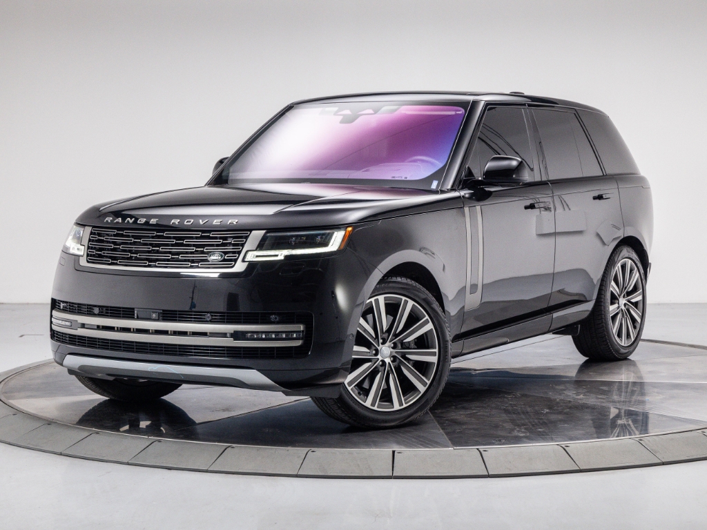 2023 Land Rover Range Rover P530 SE