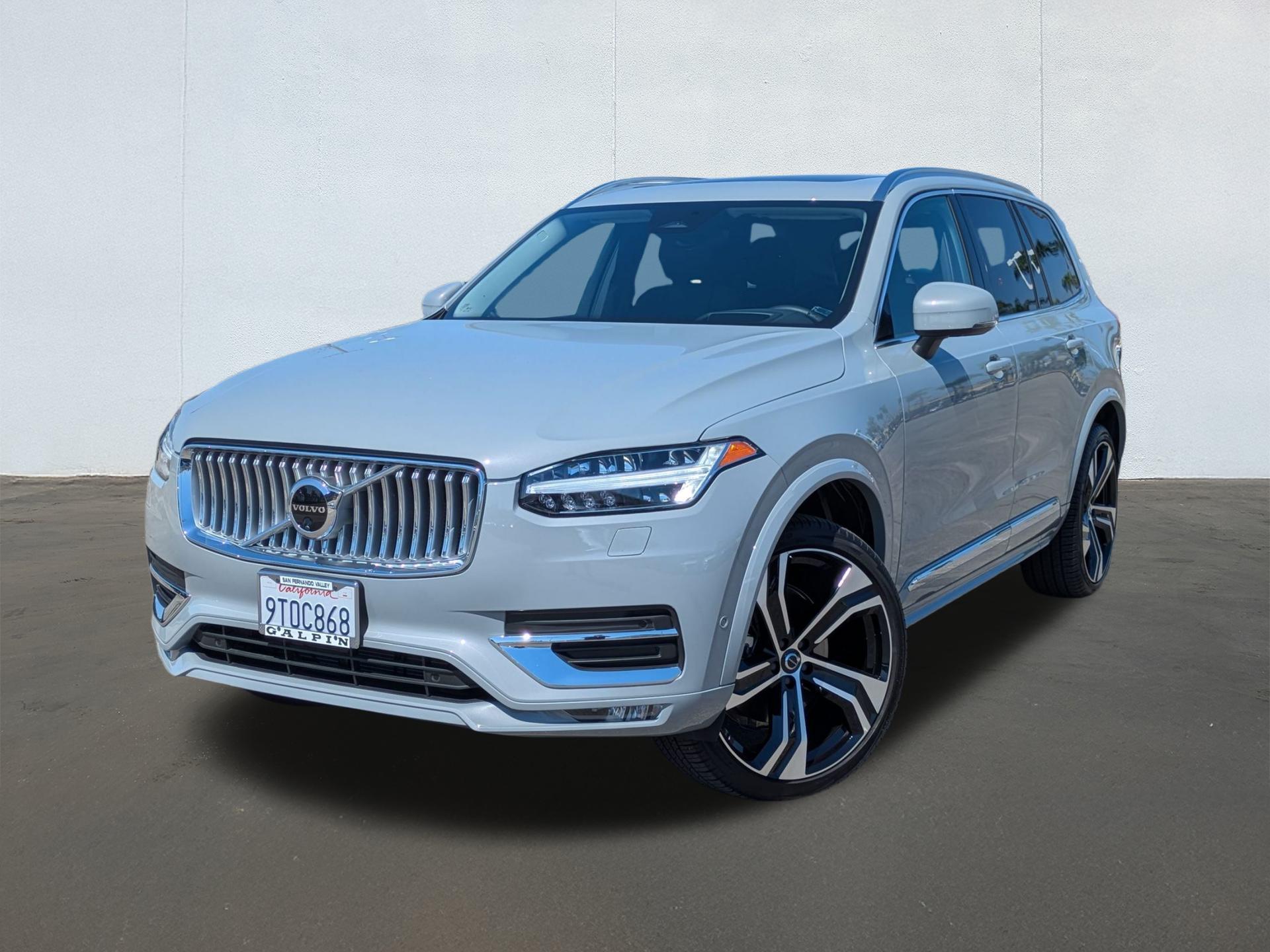 2020 Volvo V60 Cross Country T5 photo 8