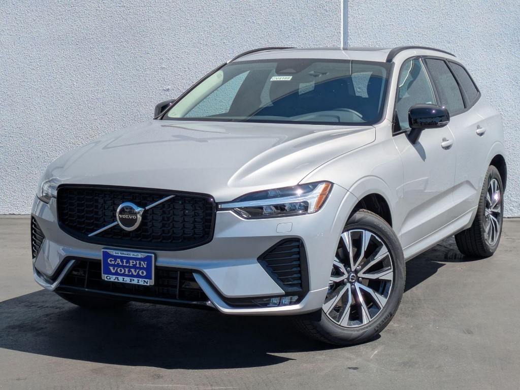 2025 Volvo XC60 B5 Core