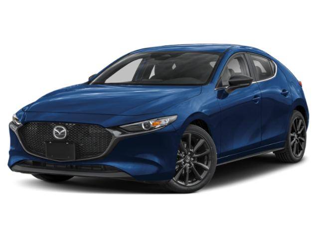 2026 Mazda Mazda3 2.5 S Select Sport