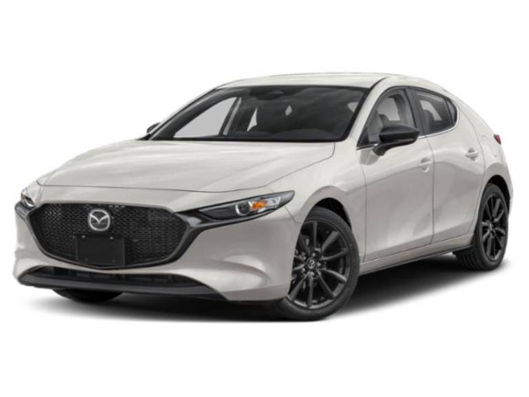2026 Mazda Mazda3 Select