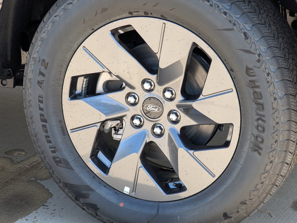 2025 Ford F-150 Lightning photo 5