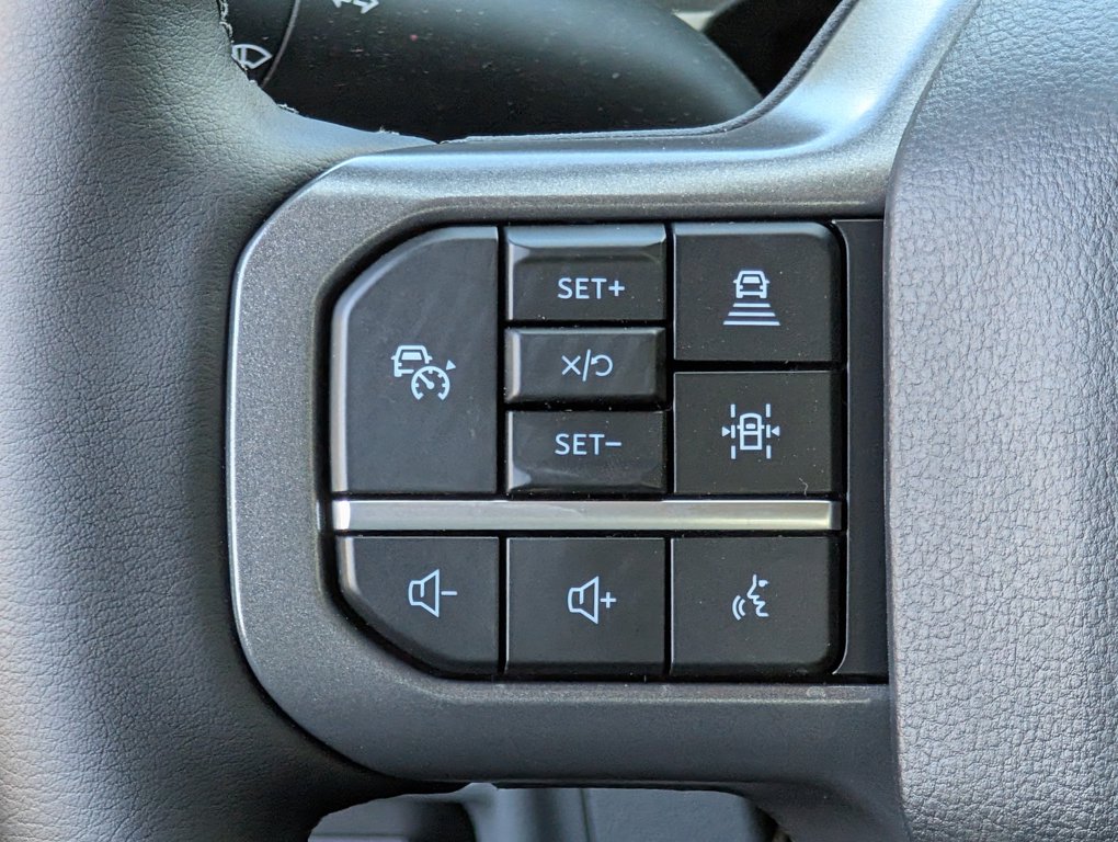 2025 Ford F-150 Lightning photo 10