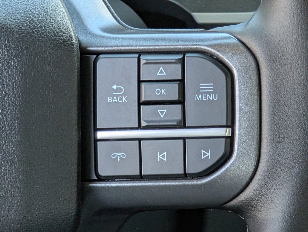 2025 Ford F-150 Lightning photo 11