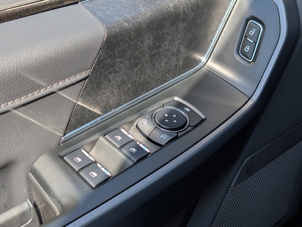 2025 Ford F-150 Lightning photo 19