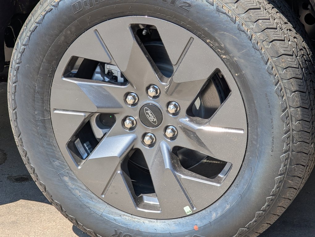 2025 Ford F-150 Lightning photo 6