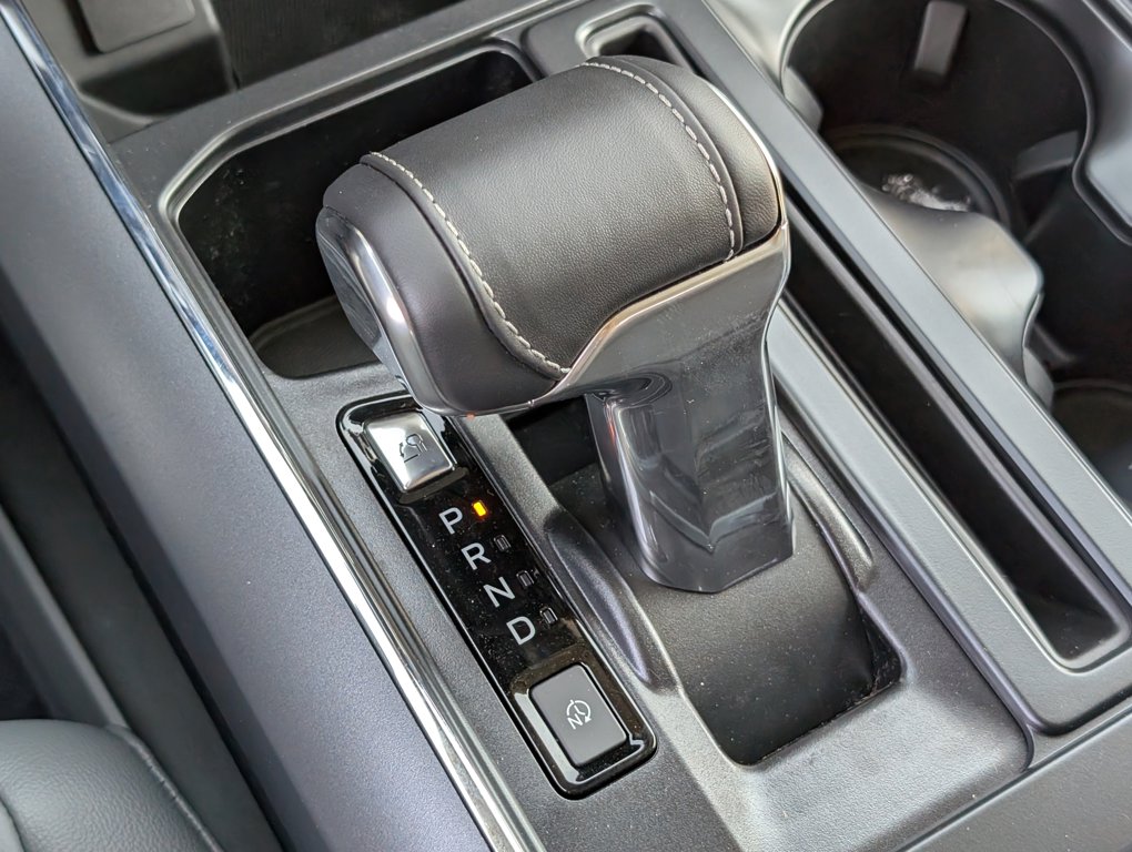2025 Ford F-150 Lightning photo 17