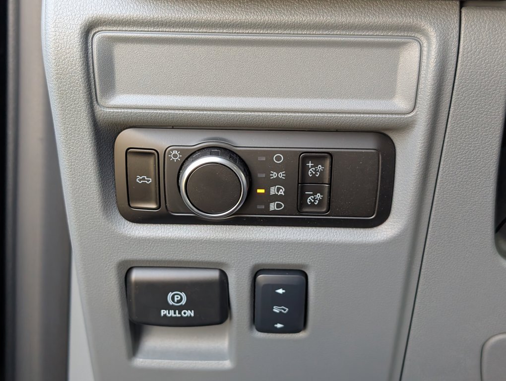 2025 Ford F-150 Lightning photo 19
