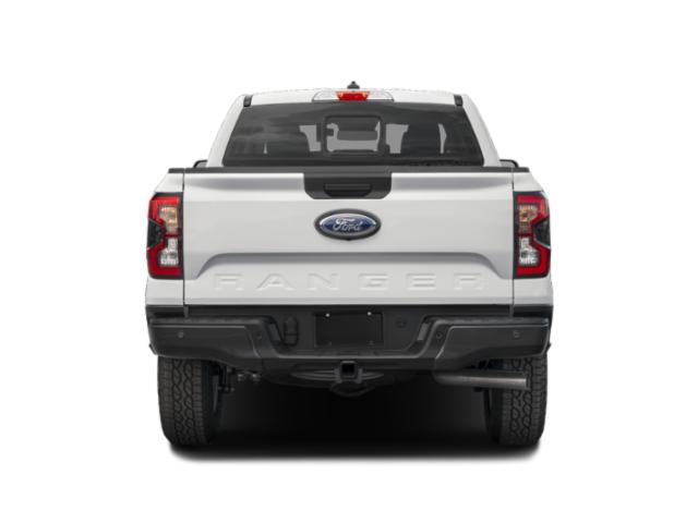 2024 Ford Ranger XLT photo 5