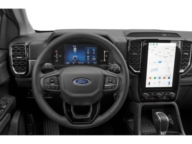 2024 Ford Ranger XLT photo 6