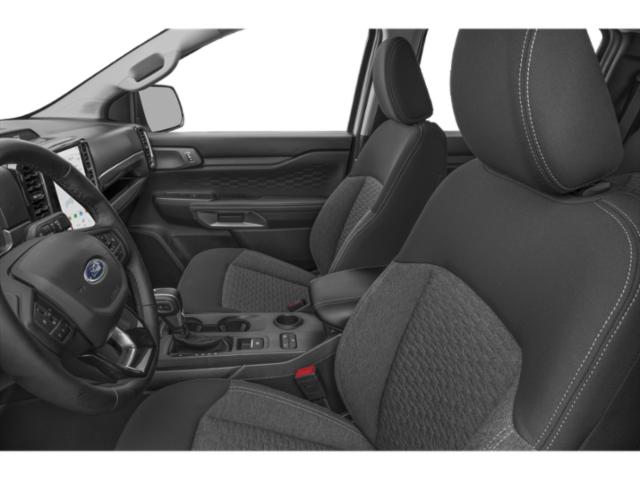 2024 Ford Ranger XLT photo 7