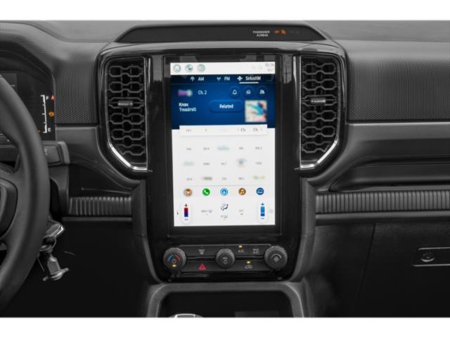 2024 Ford Ranger XLT photo 8