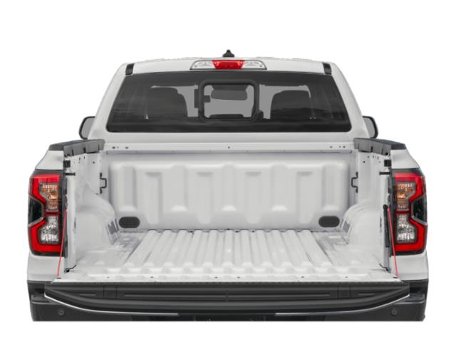 2024 Ford Ranger XLT photo 9