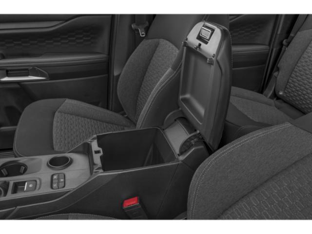 2024 Ford Ranger XLT photo 11