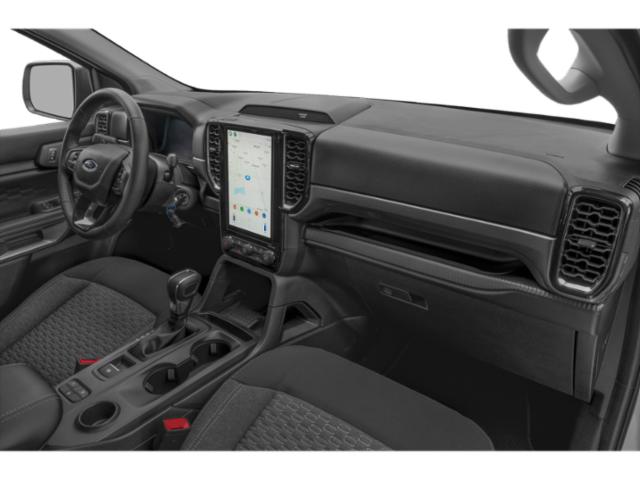2024 Ford Ranger XLT photo 12