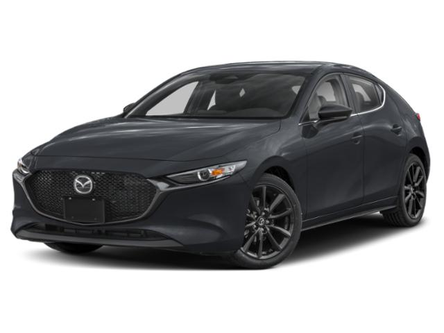 2026 Mazda Mazda3 Select Sport's photo