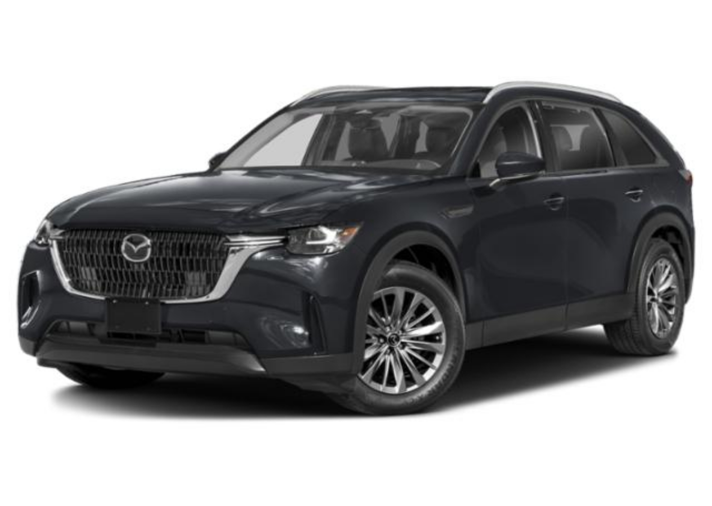 2026 Mazda CX-90 Turbo Preferred Package's photo