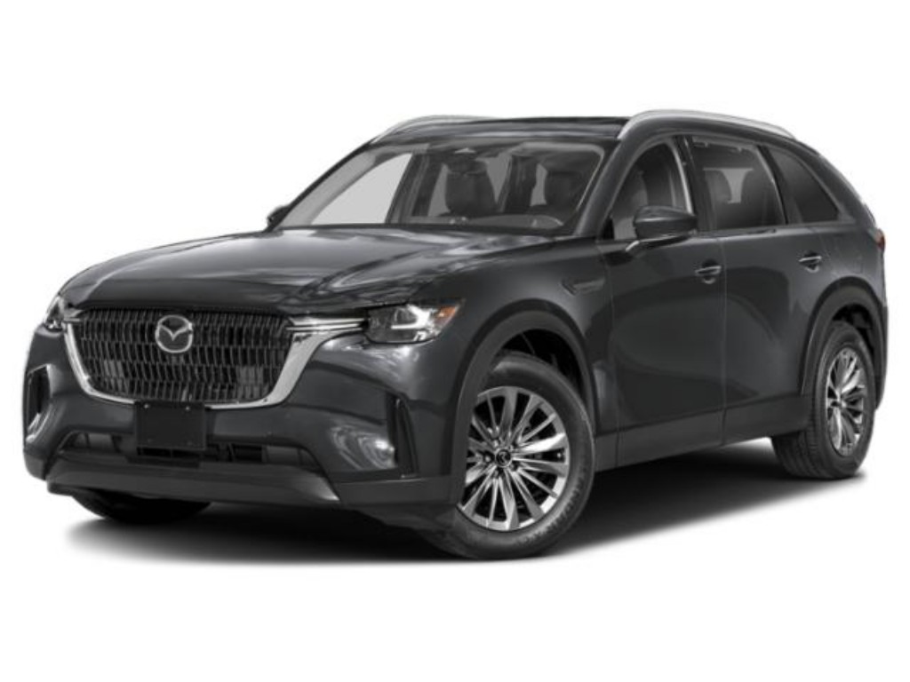 2026 Mazda CX-90 Turbo Preferred