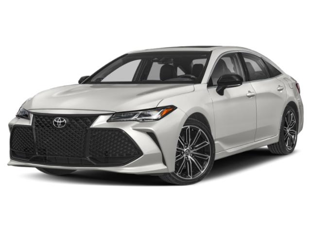 2019 Toyota Avalon Touring photo 26
