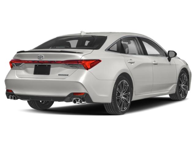 2019 Toyota Avalon Touring photo 27