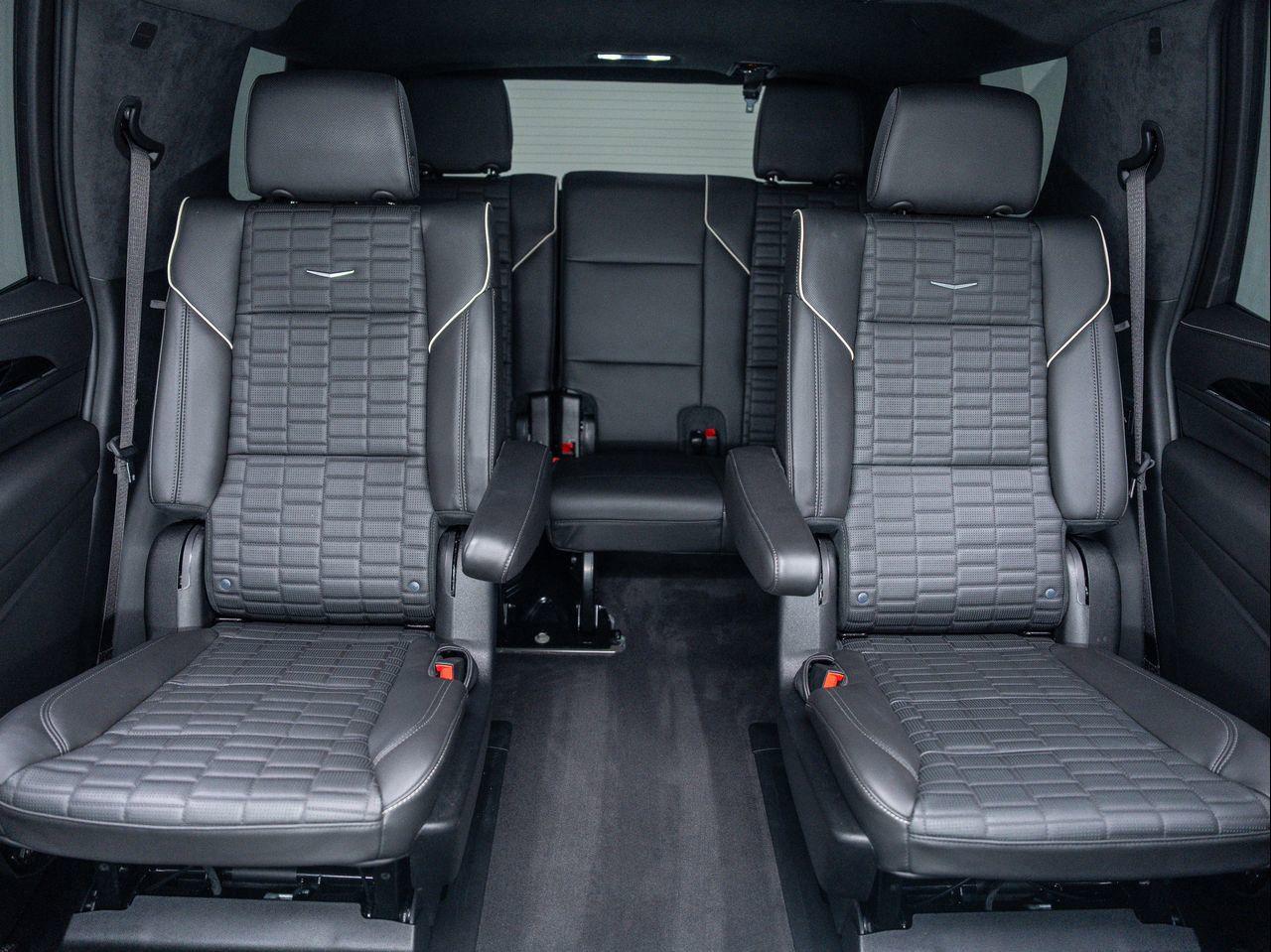 2023 Cadillac Escalade V-Series photo 20