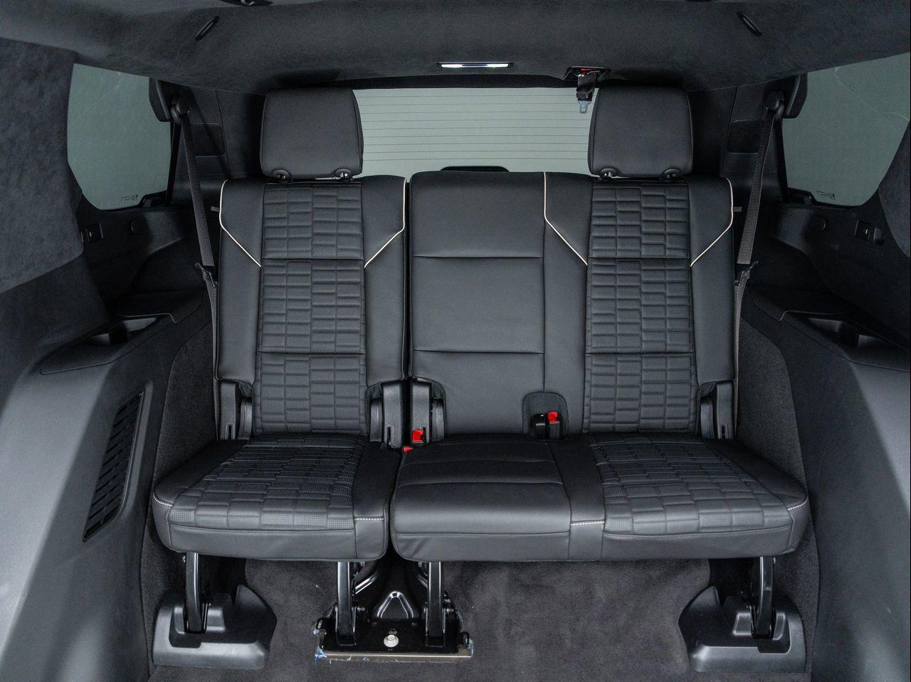 2023 Cadillac Escalade V-Series photo 21