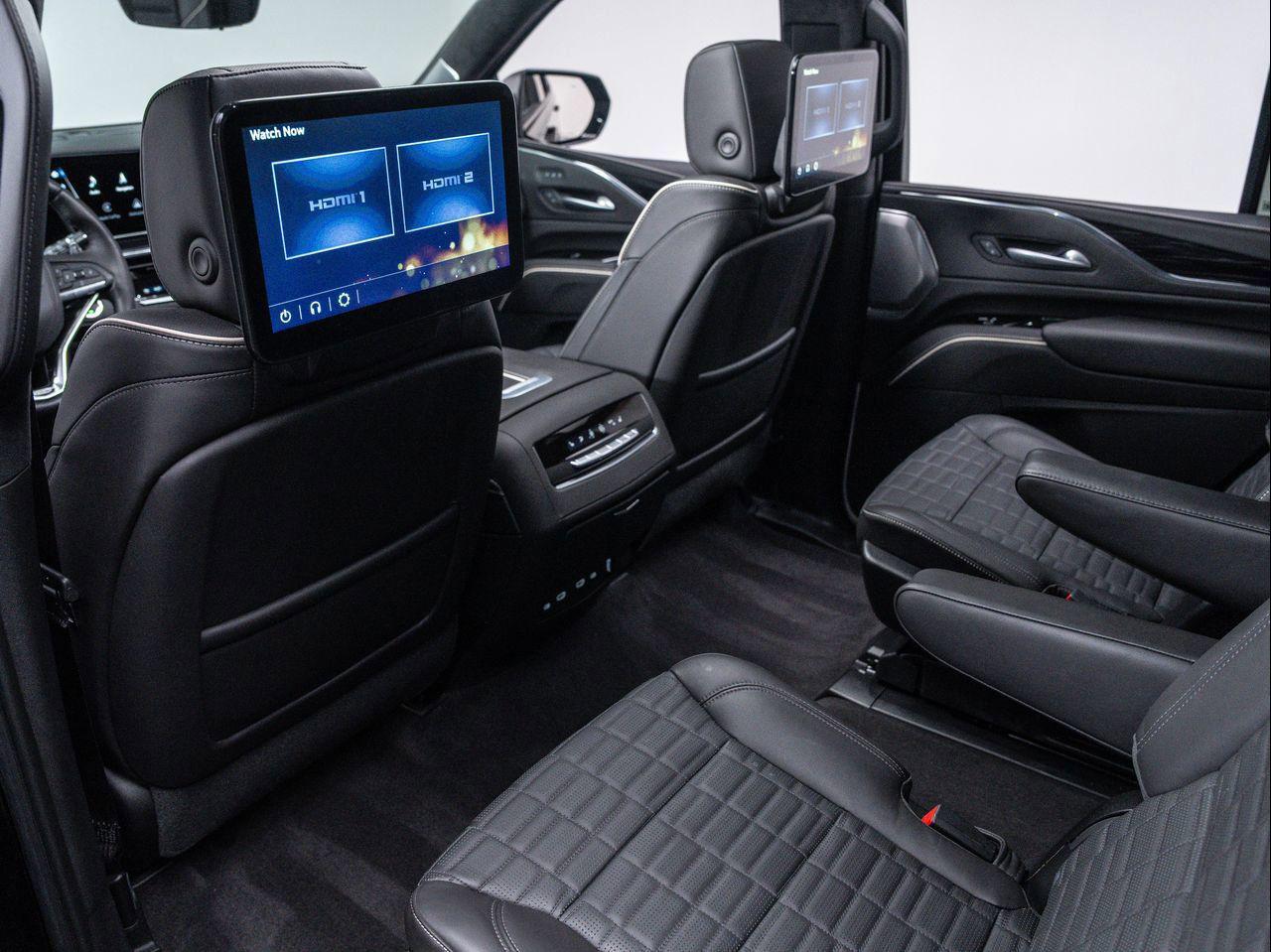 2023 Cadillac Escalade V-Series photo 33