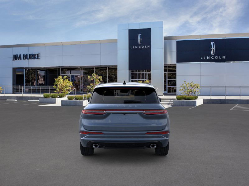 2025 Lincoln Corsair Grand Touring photo 3