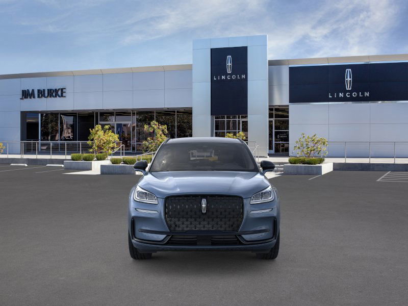 2025 Lincoln Corsair Grand Touring photo 4