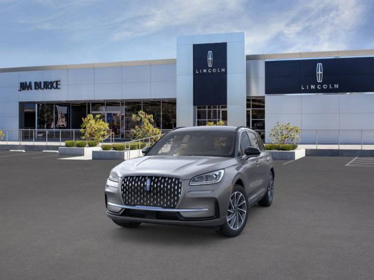 2025 Lincoln Corsair Grand Touring