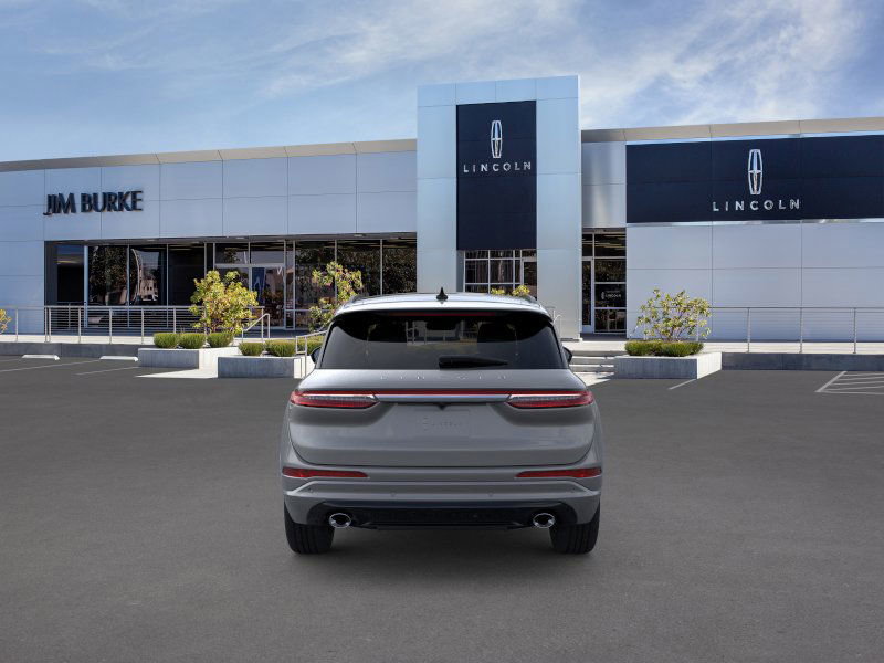 2025 Lincoln Corsair Grand Touring photo 2