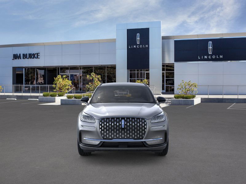 2025 Lincoln Corsair Grand Touring photo 3