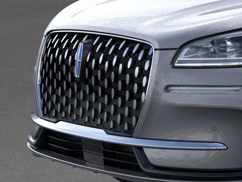 2025 Lincoln Corsair Grand Touring photo 14