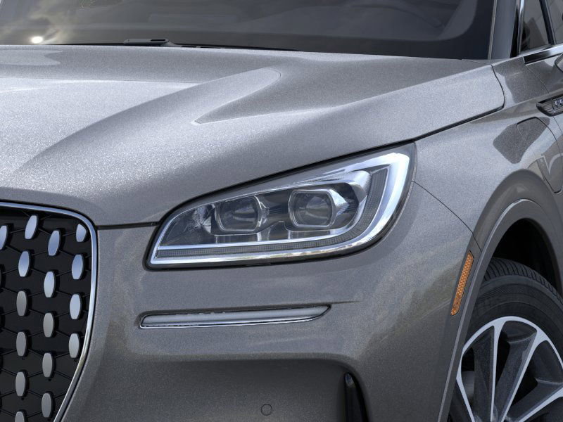 2025 Lincoln Corsair Grand Touring photo 15