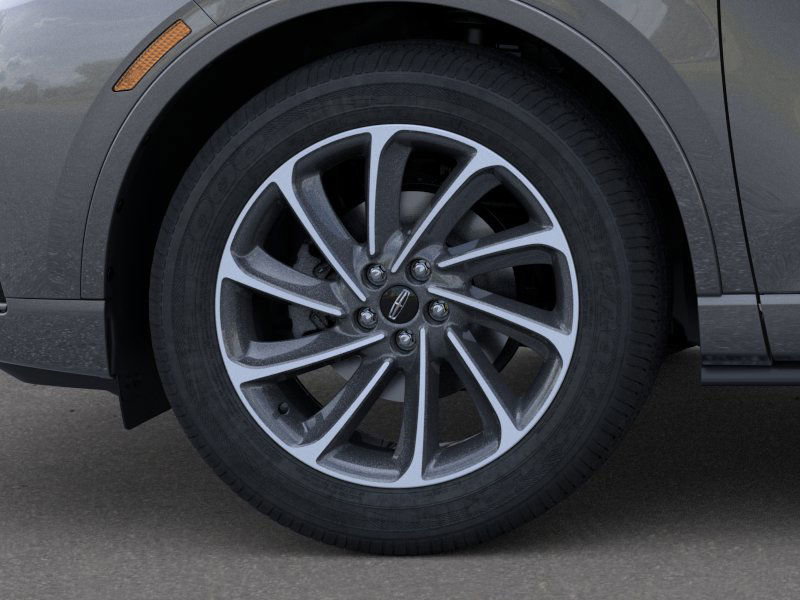 2025 Lincoln Corsair Grand Touring photo 16