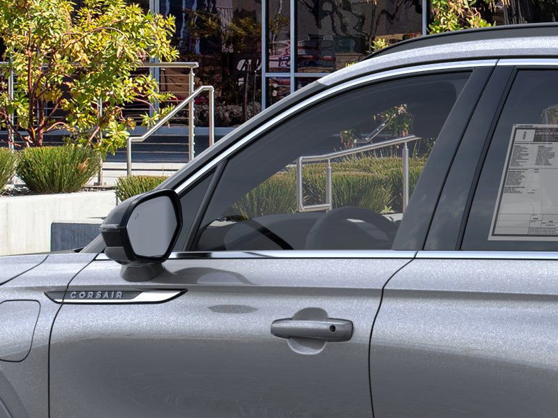 2025 Lincoln Corsair Grand Touring photo 17