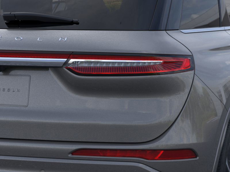 2025 Lincoln Corsair Grand Touring photo 18
