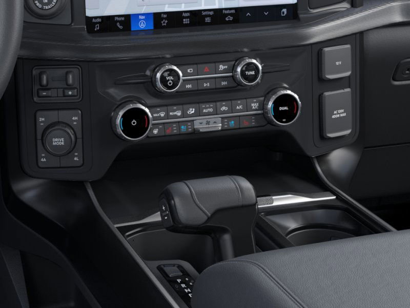 2025 Ford F-150 Lariat photo 13