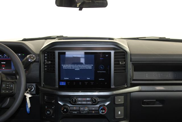 2025 Ford F-150 STX photo 5
