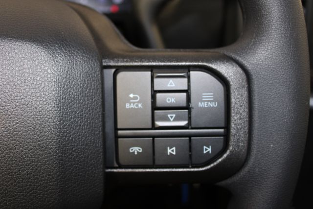 2025 Ford F-150 STX photo 7