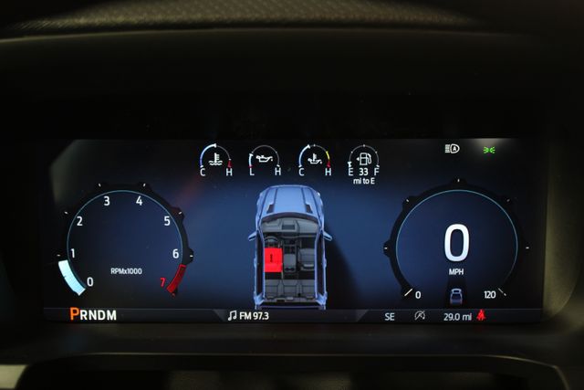 2025 Ford F-150 STX photo 10
