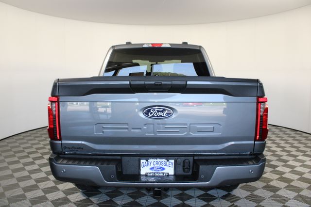2025 Ford F-150 STX photo 13