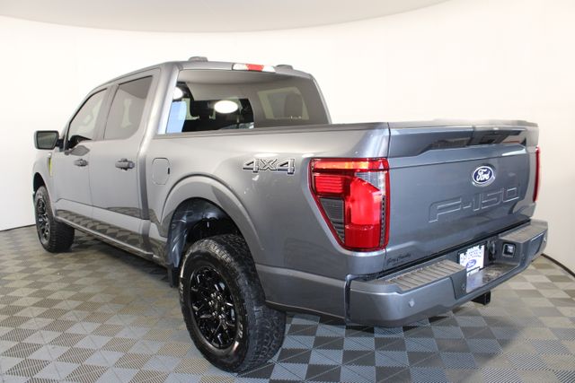 2025 Ford F-150 STX photo 14