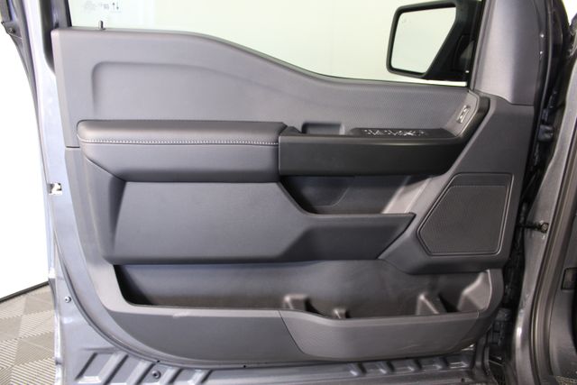 2025 Ford F-150 STX photo 15