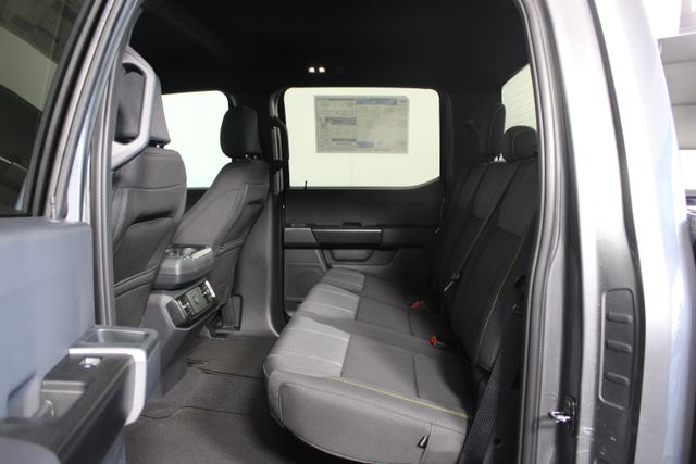 2025 Ford F-150 STX photo 16