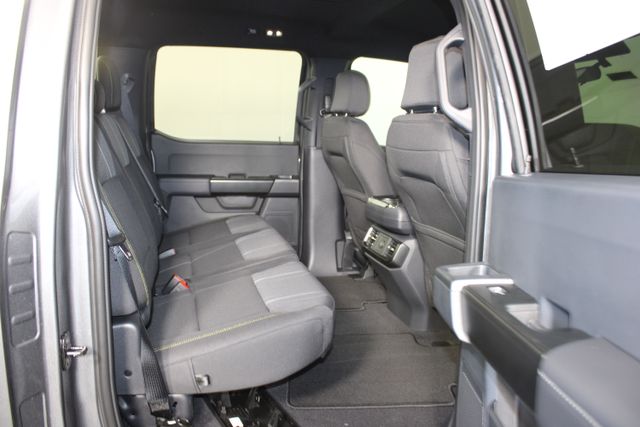 2025 Ford F-150 STX photo 18