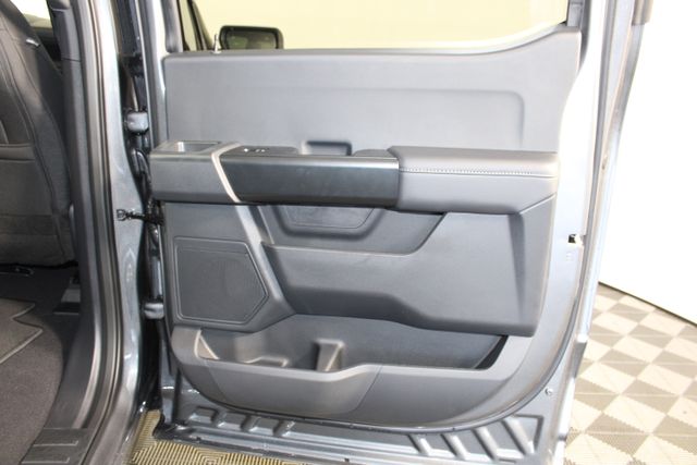 2025 Ford F-150 STX photo 19