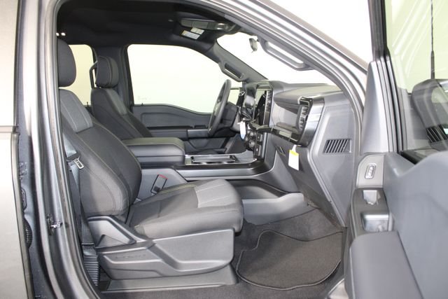 2025 Ford F-150 STX photo 20