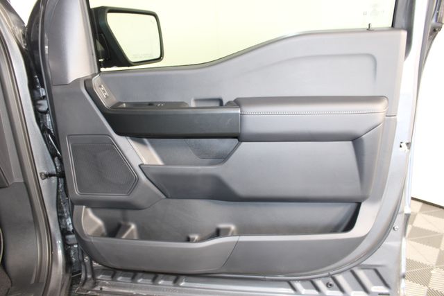 2025 Ford F-150 STX photo 21